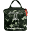 Eddie Bauer Stowaway Packable 25L Cinch Tote, Dark Loden, EBB3002-375