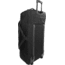 Eddie Bauer Traverse 32 78L Rolling Duffel Bag, Black, EBB4001-001