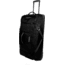 Eddie Bauer Traverse 32 78L Rolling Duffel Bag, Black, EBB4001-001