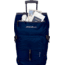 Eddie Bauer Traverse 32 78L Rolling Duffel Bag, Medium Indigo, EBB4001-415