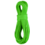 Edelrid 8.6mm Canary Pro Dry Climbing Rope, Neon Green, 60m, 712700604990