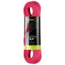 Edelrid 8.6mm Canary Pro Dry Climbing Rope, Neon Pink, 60m, 712700602420