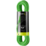 Edelrid 9.6mm Tommy Caldwell Pro Dry DuoTec Climbing Rope, Neon Green, 70m, 712710704990