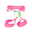 Edelrid Ace II Harnesses, Neon Pink, Medium, 749110061040