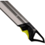 Edelrid Attila Tec Axe, Slate, 65cm, 744000656630