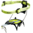 Edelrid Beast Crampons, Night/Oasis, 719470002190