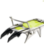 Edelrid Beast Crampons, Night/Oasis, 719470002190