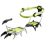 Edelrid Beast Crampons, Night/Oasis, 719470002190