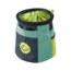 Edelrid Boulder Bag, Jade, 720890007900