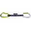 Edelrid Bulletproof Quickdraw Set, Night, 18 cm, 738080180170