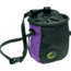Edelrid Cosmic Lady Chalk Bag-Violet/Night