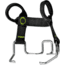 Edelrid Crampon Binding Soft Back III, Oasis, 744050001380