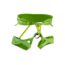 Edelrid Cyrus Climbing Harness Apple Large 716260074570