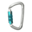 Edelrid D-Classic 3000 Triple, Silver, 882770000060