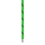 Edelrid Diver Static Rope, 10.1mm, Neon Green, 40m, 712430404990