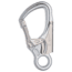 Edelrid DSG 4000 Steel, Silver, 882990000060