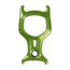Edelrid Hannibal Belay Device, Oasis, 720220001380