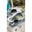 Edelrid HMS Bulletproof Belay FG Carabiners, Eco, 737570001070