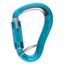 Edelrid HMS Bulletproof Triple FG Carabiner, Icemint, 738150003290