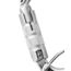 Edelrid HMS Bulletproof Triple FG Carabiners, Eco, 737840001070