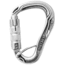 Edelrid HMS Bulletproof Triple FG Carabiners, Eco, 737840001070