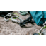 Edelrid HMS Bulletproof Triple FG Carabiners, Non-Anodized Eco, 737280001070