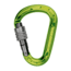 Edelrid HMS Strike Screw Carabiner