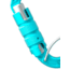 Edelrid HMS Strike Screw FG, Icemint, 737730003290