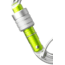 Edelrid HMS Strike Screw FG, Silver, 737720000060