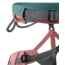 Edelrid Jayne Harness, Rose, S, 743260050030