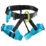 Edelrid Joker Junior II Climbing Harness, Oasis/Icemint, Universal, 743200011180