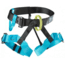 Edelrid Joker Junior II Climbing Harness Oasis/Icemint Universal 743200011180