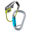 Edelrid MegaJul Sport + HMS Bruce Steel Triple FG Belay Device Icemint 737360003290