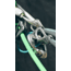 Edelrid NanoJul Belay, Slate, 738320006630