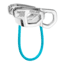 Edelrid NanoJul Belay, Slate, 738320006630