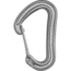 Edelrid Nineteen G Carabiner-Slate