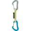 Edelrid Nineteen G Quickdraw, Oasis, 10 cm, 719890101380