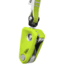 Edelrid Ohm II Belay Device, Oasis, 738290001380