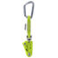 Edelrid Ohm II Belay Device, Oasis, 738290001380