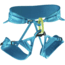 Edelrid Orion Climbing Harness Turquoise Medium 716270063790