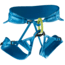 Edelrid Orion Climbing Harness, Turquoise, Medium, 716270063790