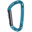 Edelrid Pure Slider Locking Carabiner, Icemint, 738040003290