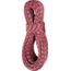 Edelrid Python 10mm - Climbing Rope-60 m-Red/Stone
