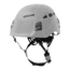 Edelrid Serius Air Climbing Helmet, Snow, 884890000470