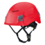 Edelrid Serius Height Work, Red, 884930002000