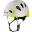 Edelrid Shield II Climbing Helmet-Pebbles/Oasis-Large