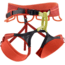 Edelrid Sirana Climbing Harness, Salsa, Extra Small, 743290047950