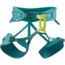 Edelrid Solaris II Climbing Harness, Jade, Medium, 749090067900