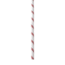 Edelrid Static Low Stretch 11mm, Snow, 300', 832200920472