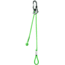 Edelrid Switch Adjust Sling, Neon Green, 100cm, 739071000690